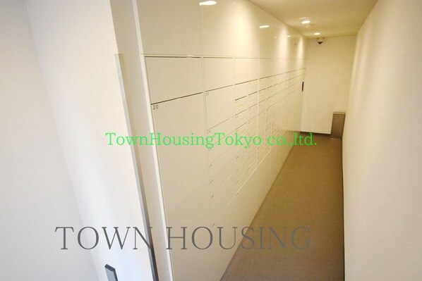 ザ・パークハビオ神泉の物件内観写真